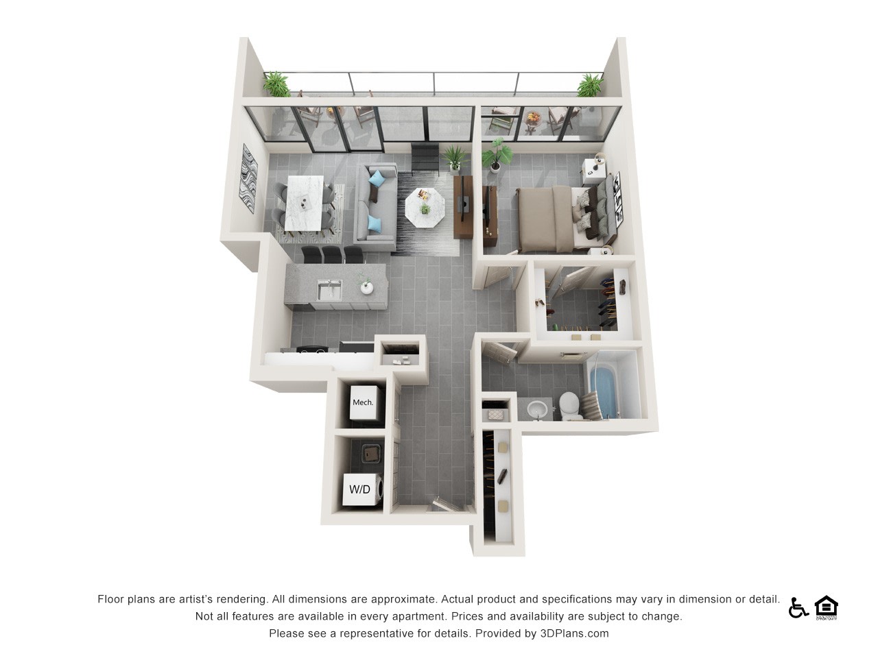 Midtown 5 – 0901