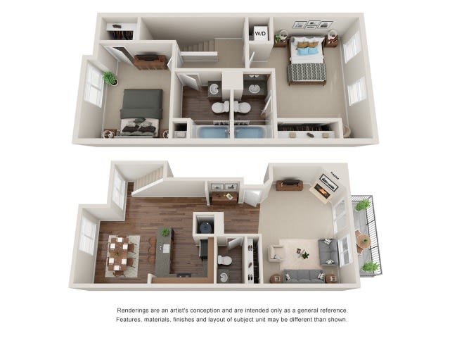 Uptown Broadway – 9206