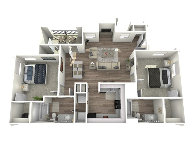89 East – 303