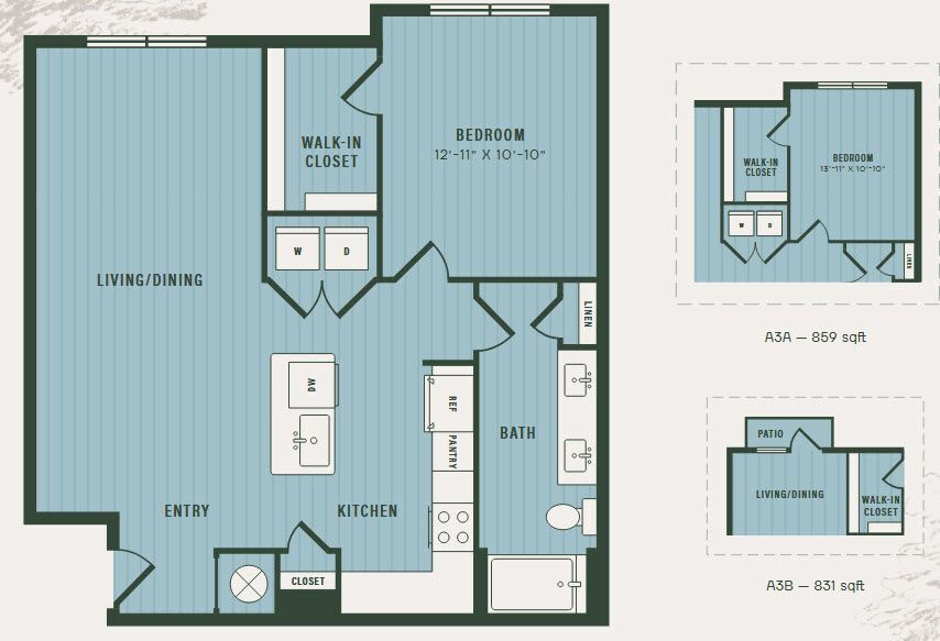Shaw House – 04310