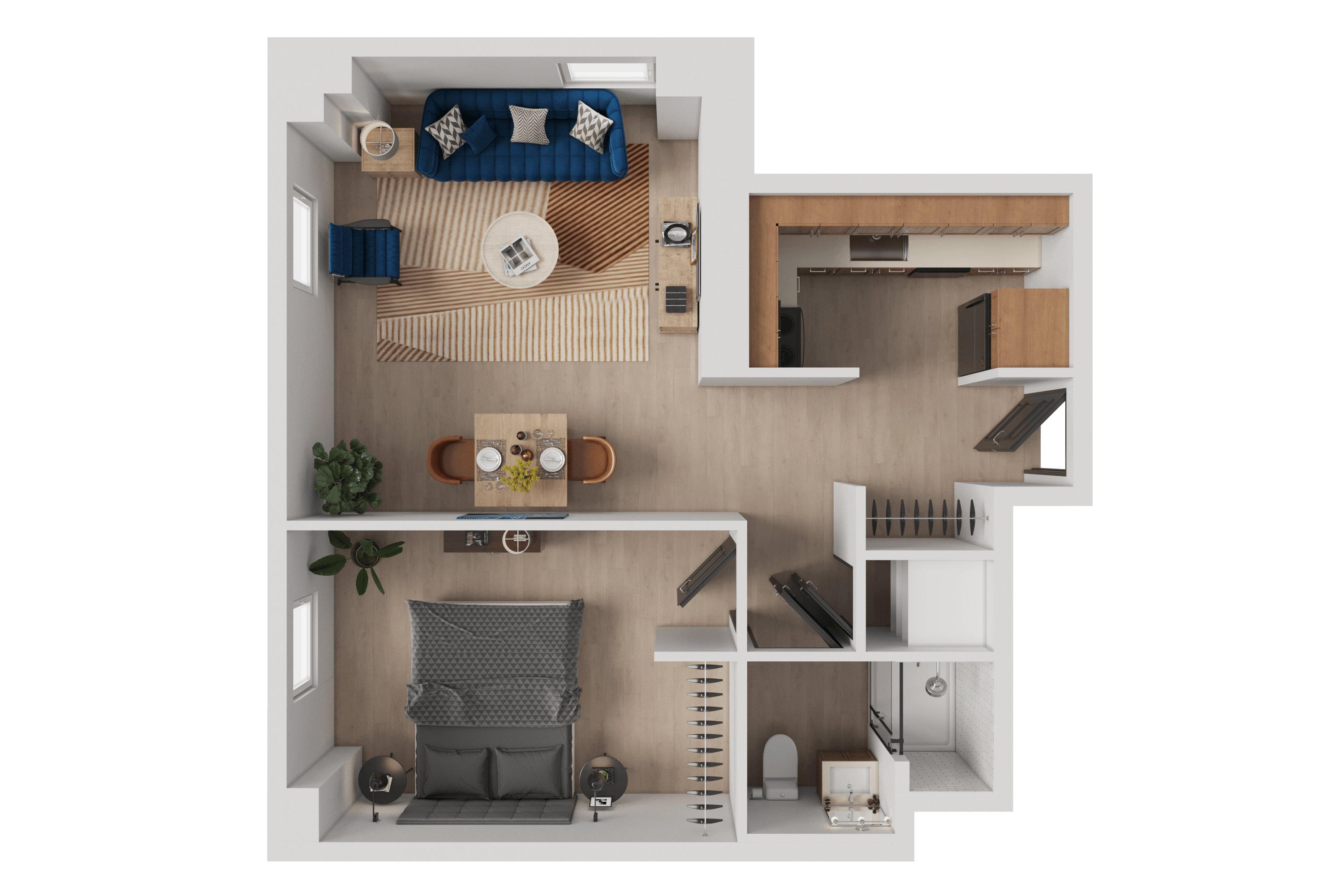 The Dylan – 14A