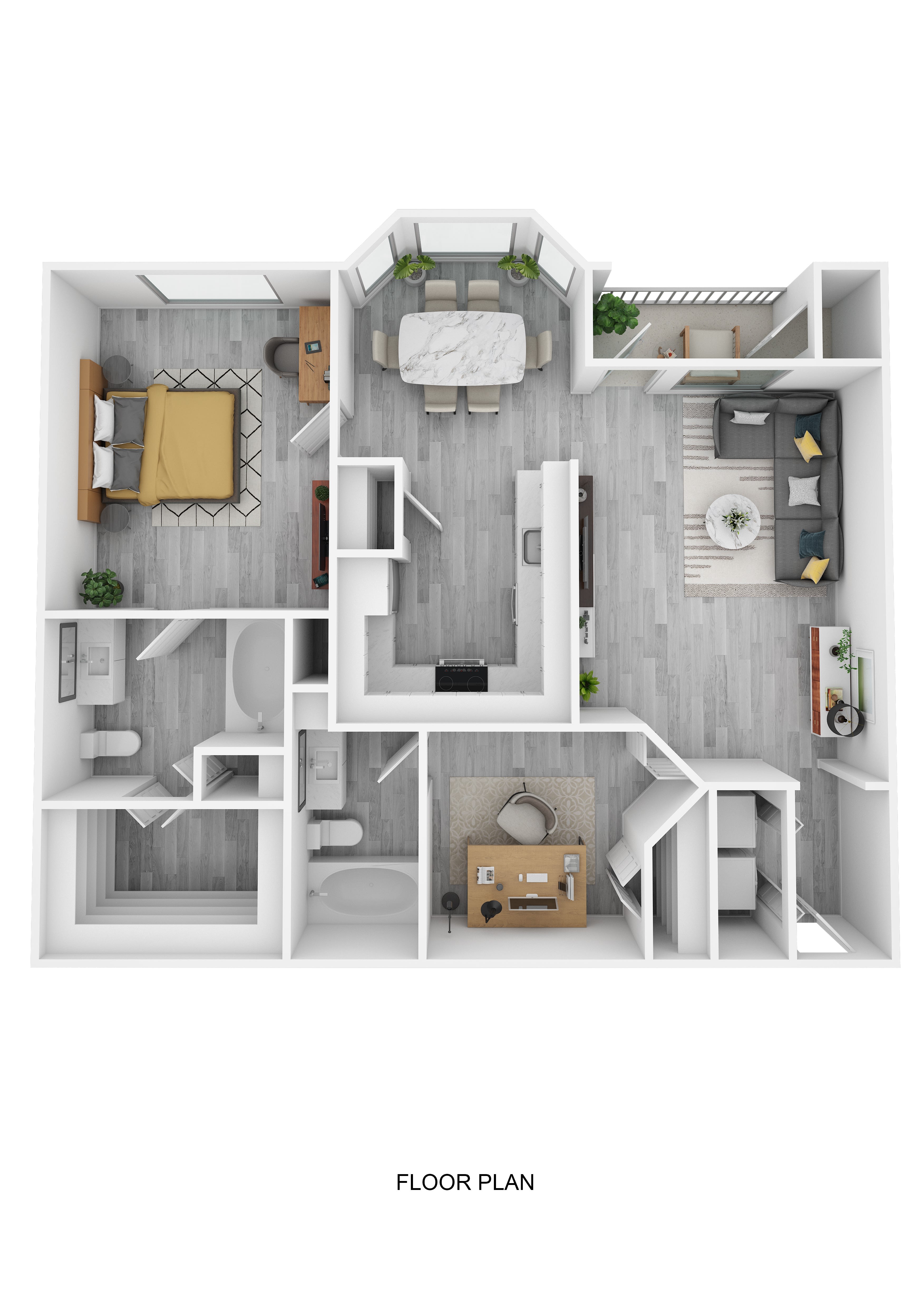 404 Rio Grande – 307