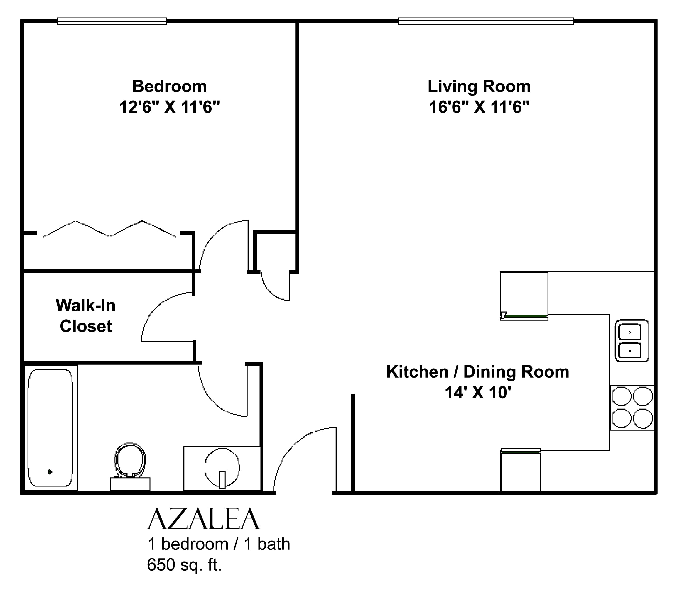 Hamline Pointe Apartments – 4-103