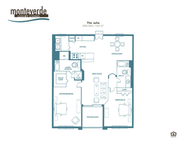 Monteverde at Renaissance Park – 211