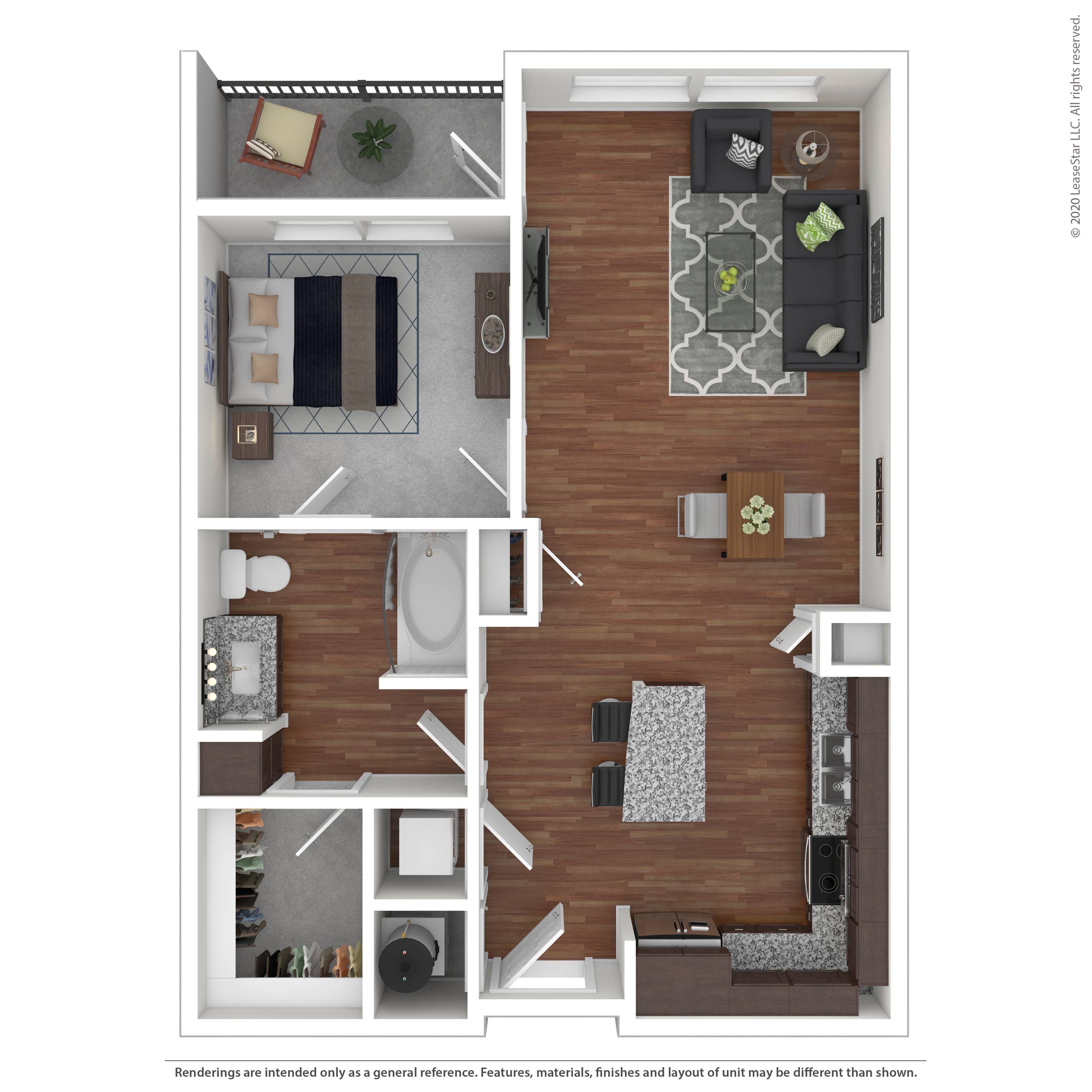 Midtown 205 – 414