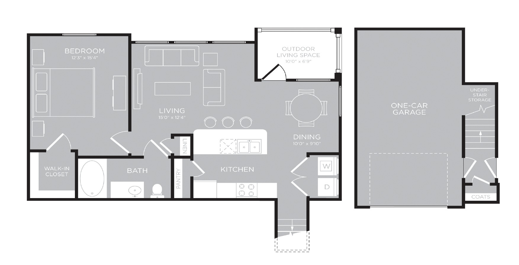 Travesia Apartments – 0205