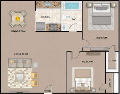 Oakwood Place – 28-28-1100