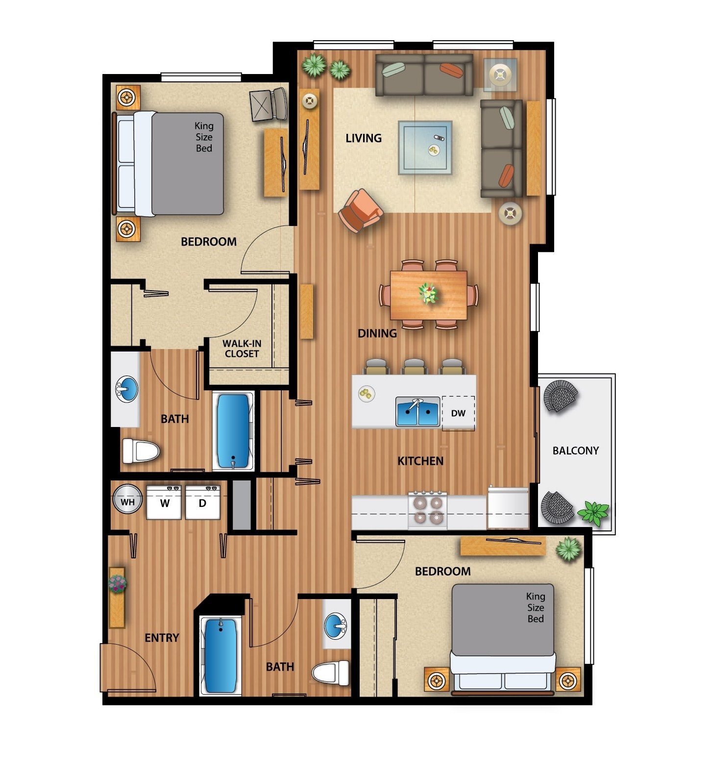 The Lodge – 300