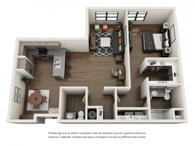 The Residences at Thornwood – 258
