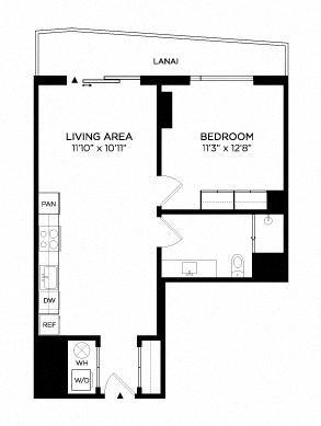 Lilia Waikiki – 0-1810