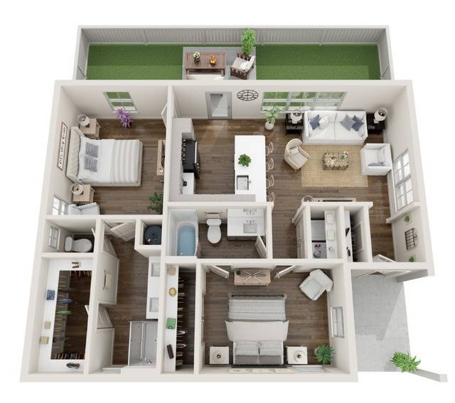 The Cottages at Daytona Beach – 429