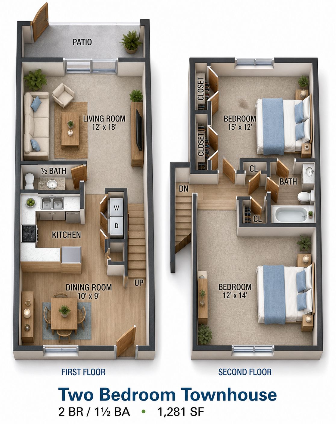 Morrowood Townhomes – Q11