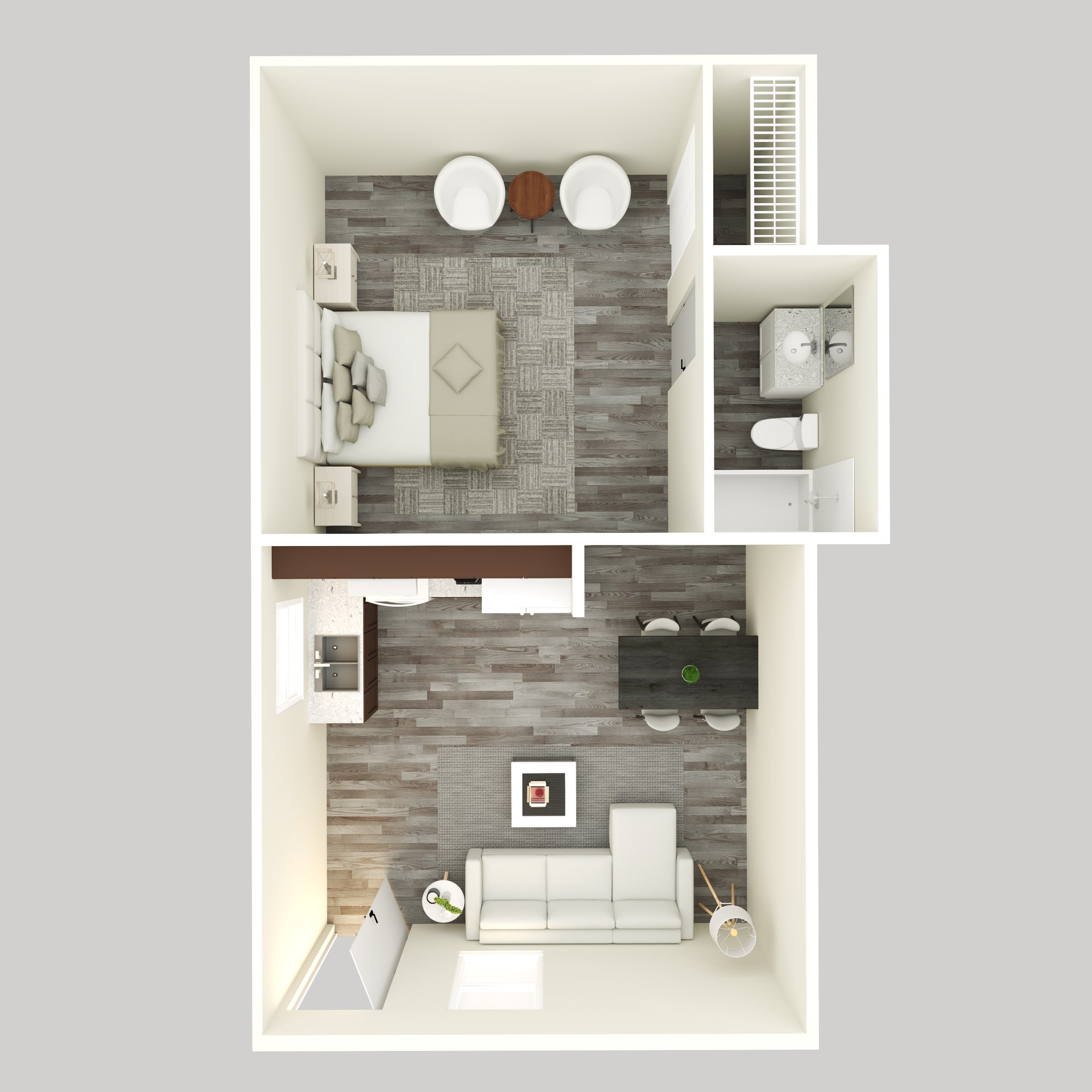 Edgewater – 1101