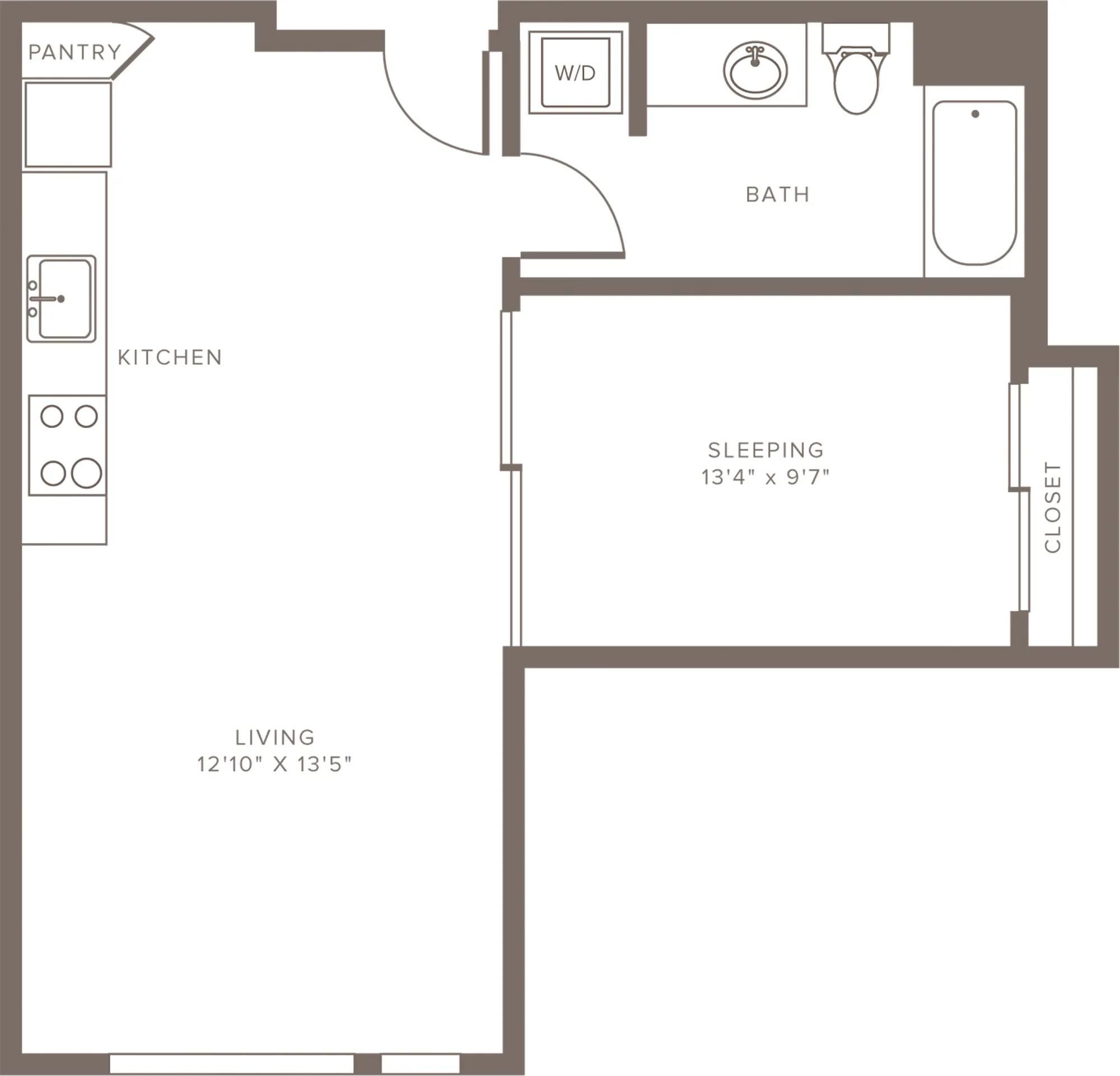 Modera South Lake Union – 322