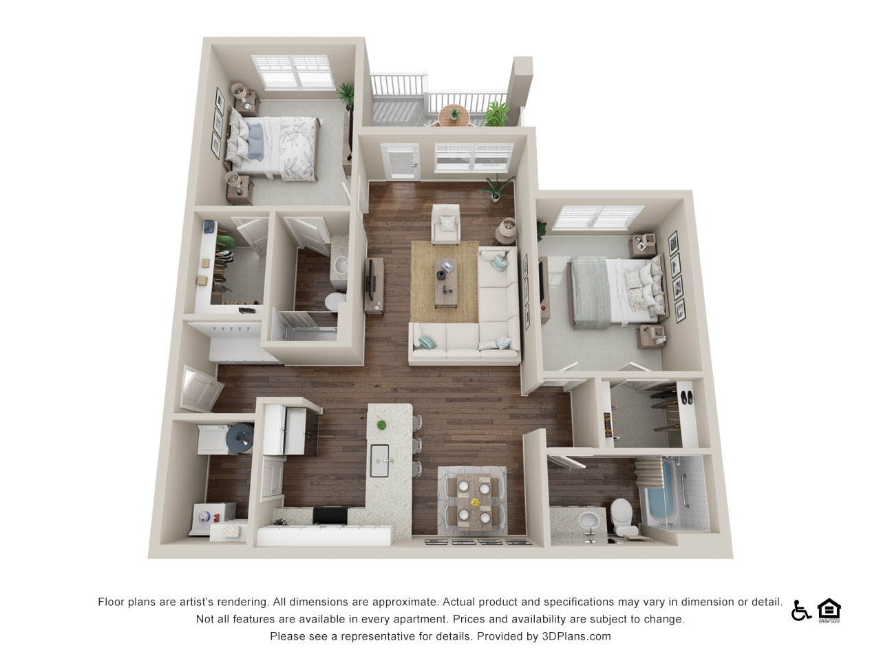Kirkwood Place – 0324