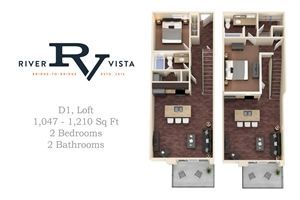 River Vista – 429