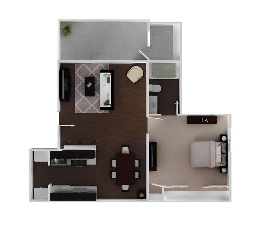 Allegria at Roseville – 165