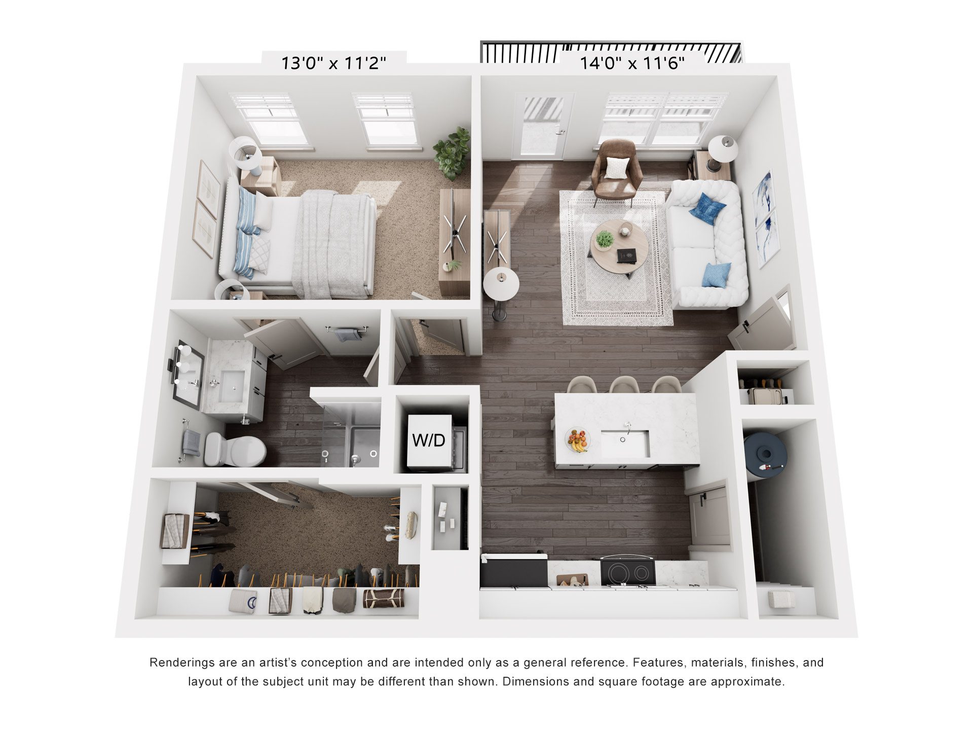 Keeneland Place – 2624-305
