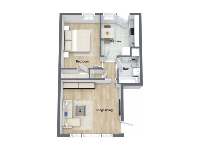Norwood – 734-14