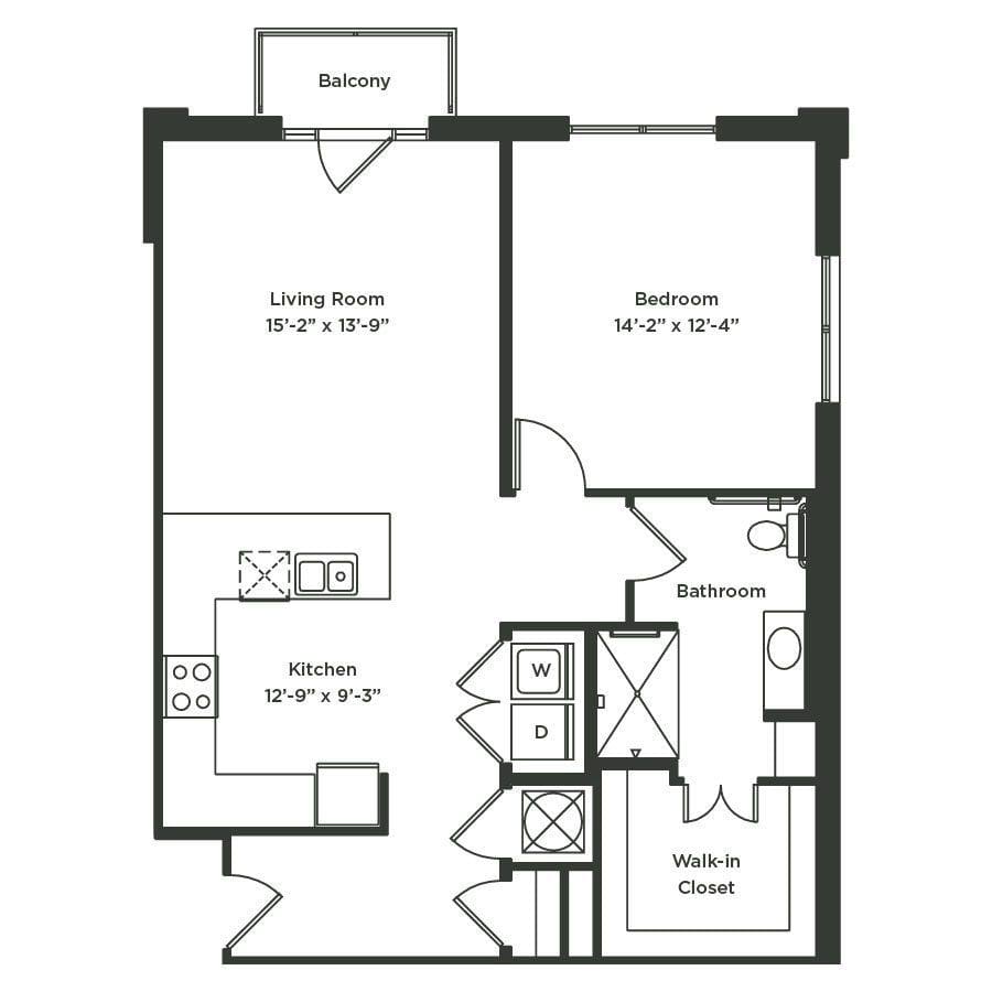 306 Riverfront – 327-115