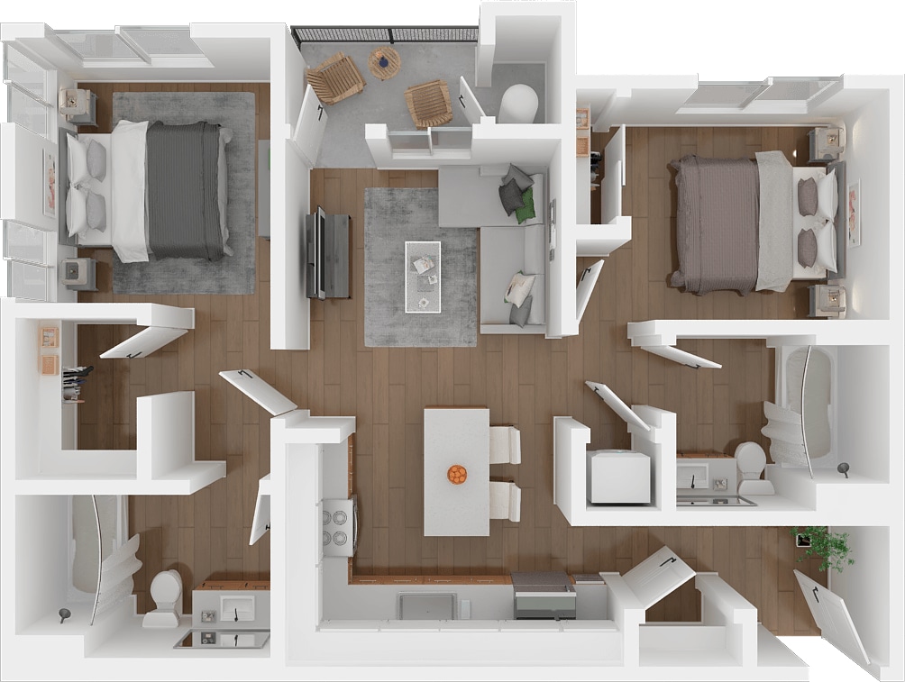 38 North – 2674-107