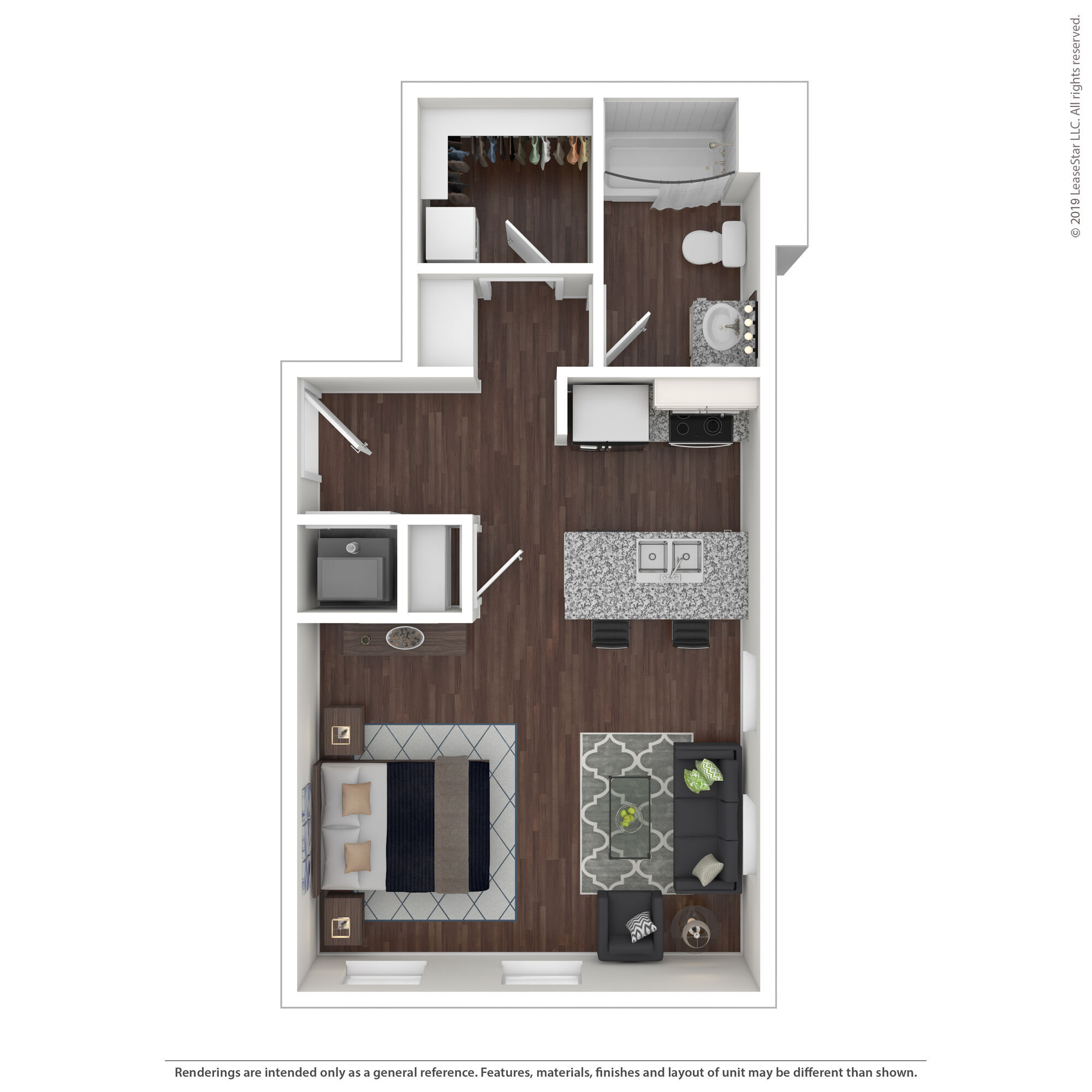Post House – 522
