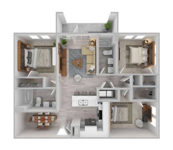 Stono Oaks – 5211