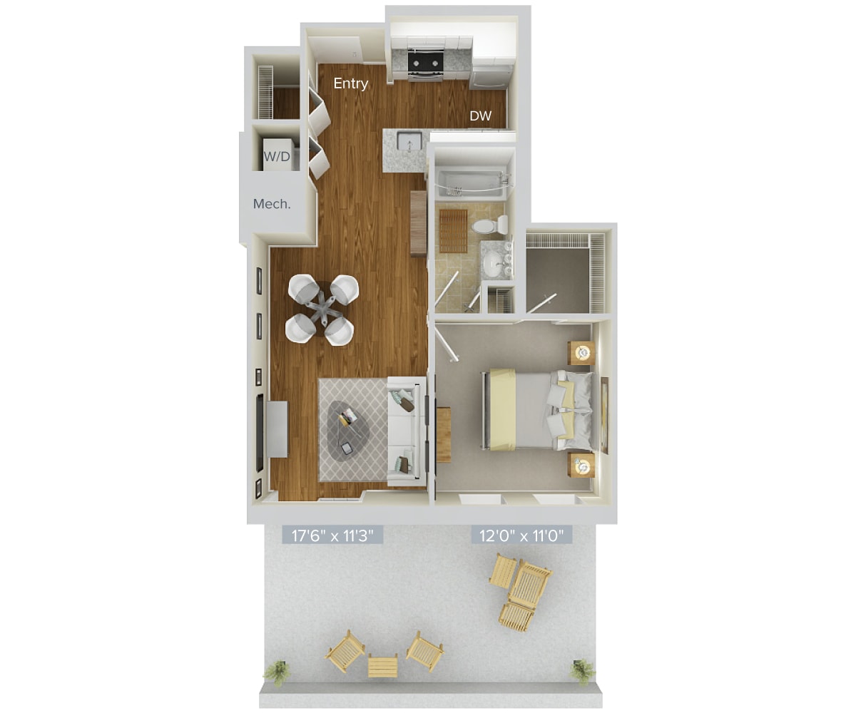 Avalon Clarendon – WST-W314