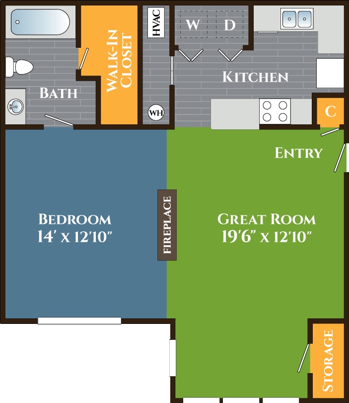 Grove Parkview – 1320