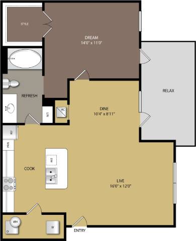 Sedona Ranch Apartments – 0134