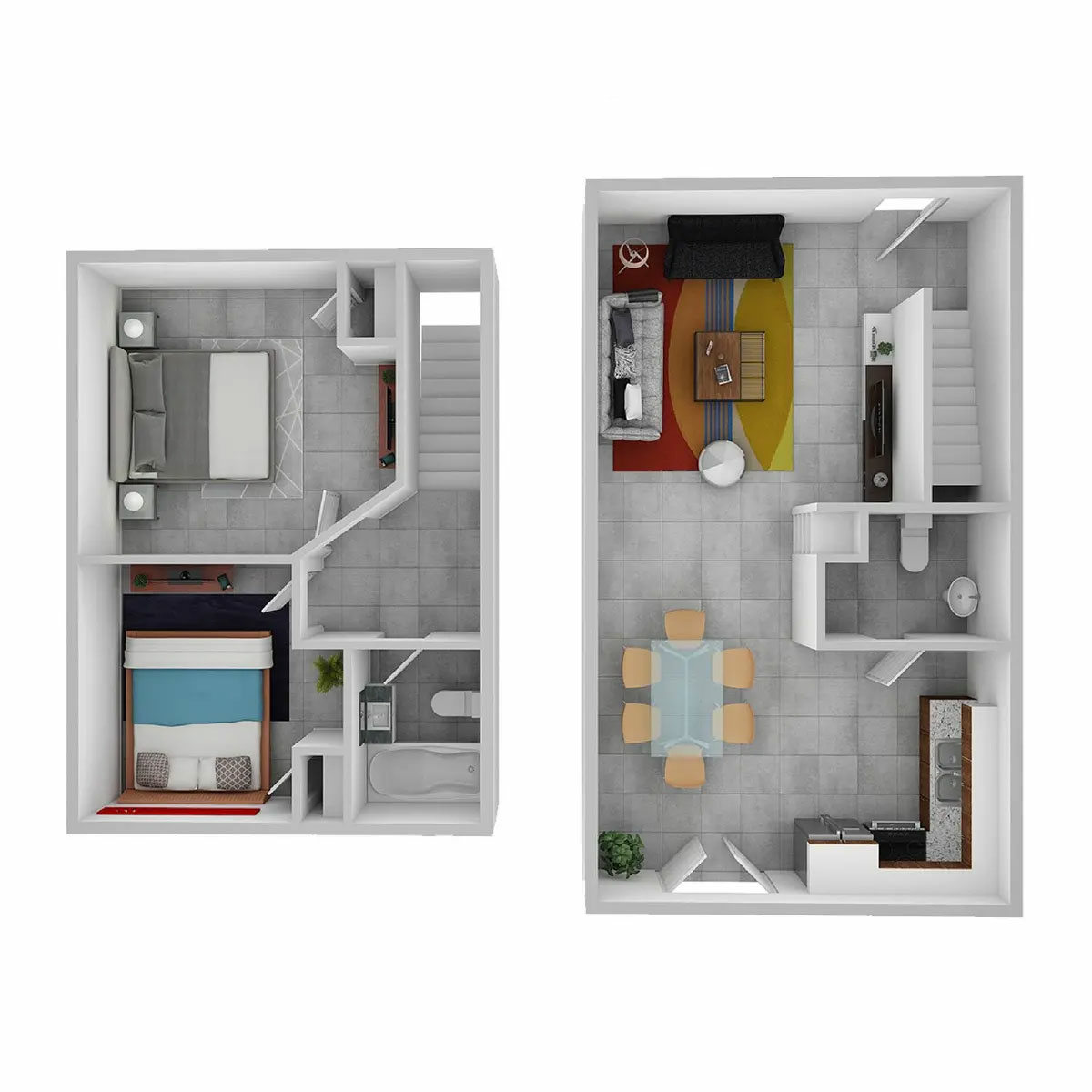 The Cosgrove – 101 Building-6