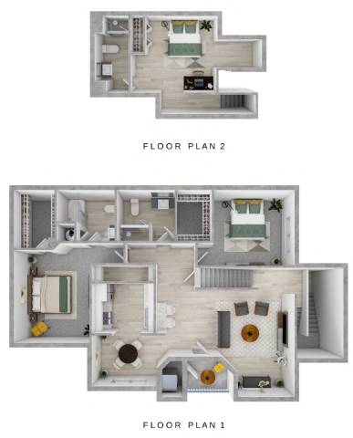 The Villas at Main Street – 13-201
