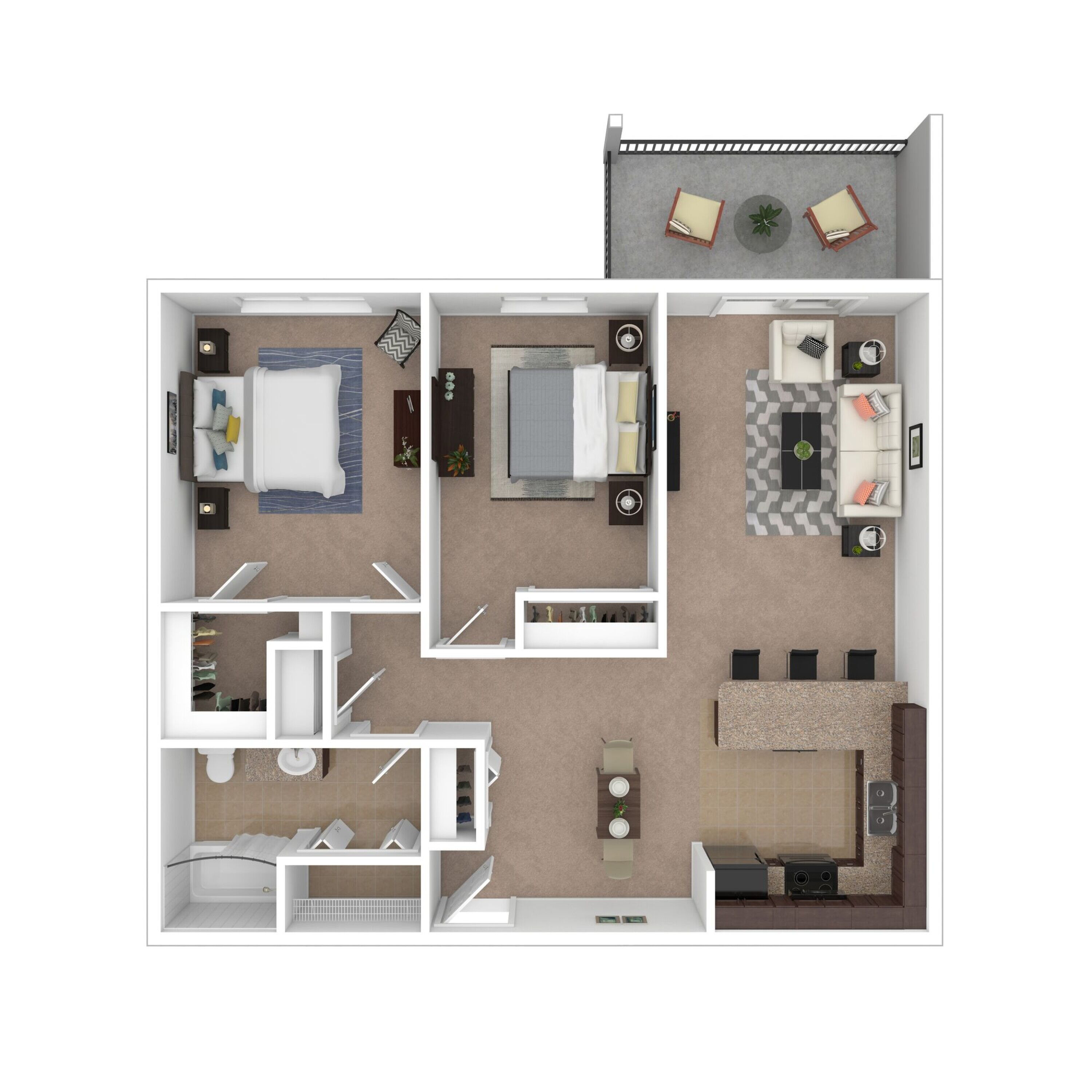 Dakota Pointe – 214