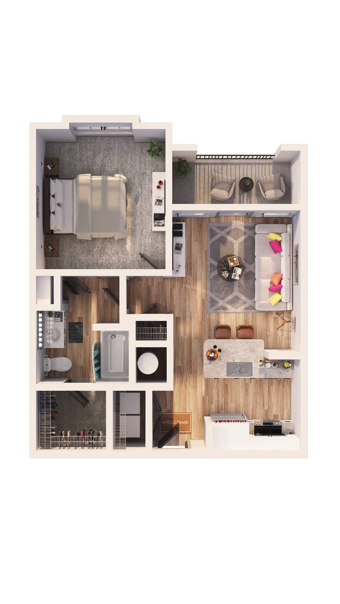 Botanic at Ingleside – 5419