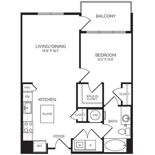 The Winthrop – 220