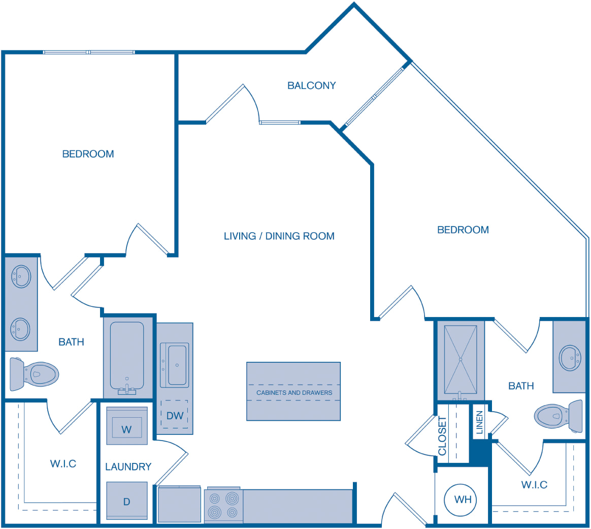Juniper Sandy Springs – 1146