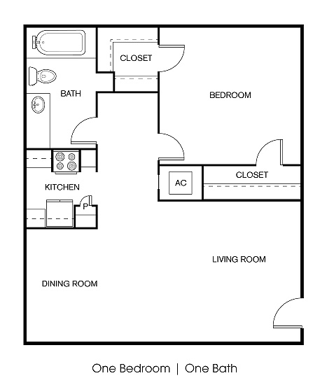 Avaya Stafford – 320