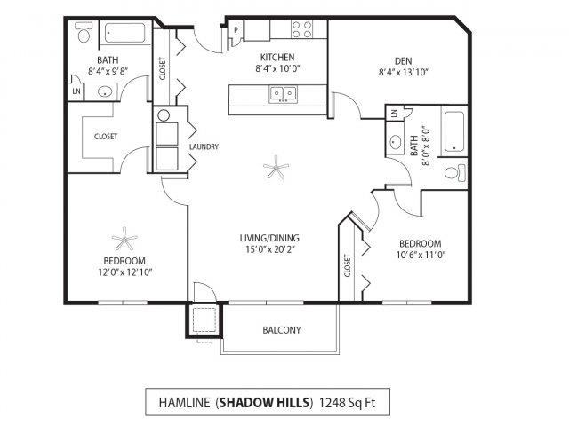 Shadow Hills – 97-318