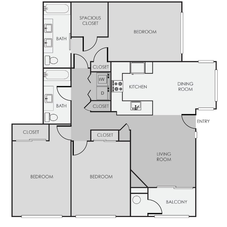 Summerfield – 4204