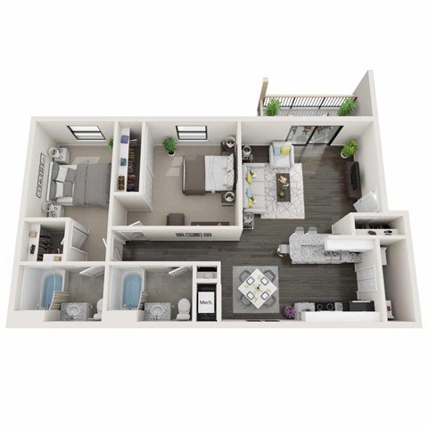 Dovetree – 5360-13