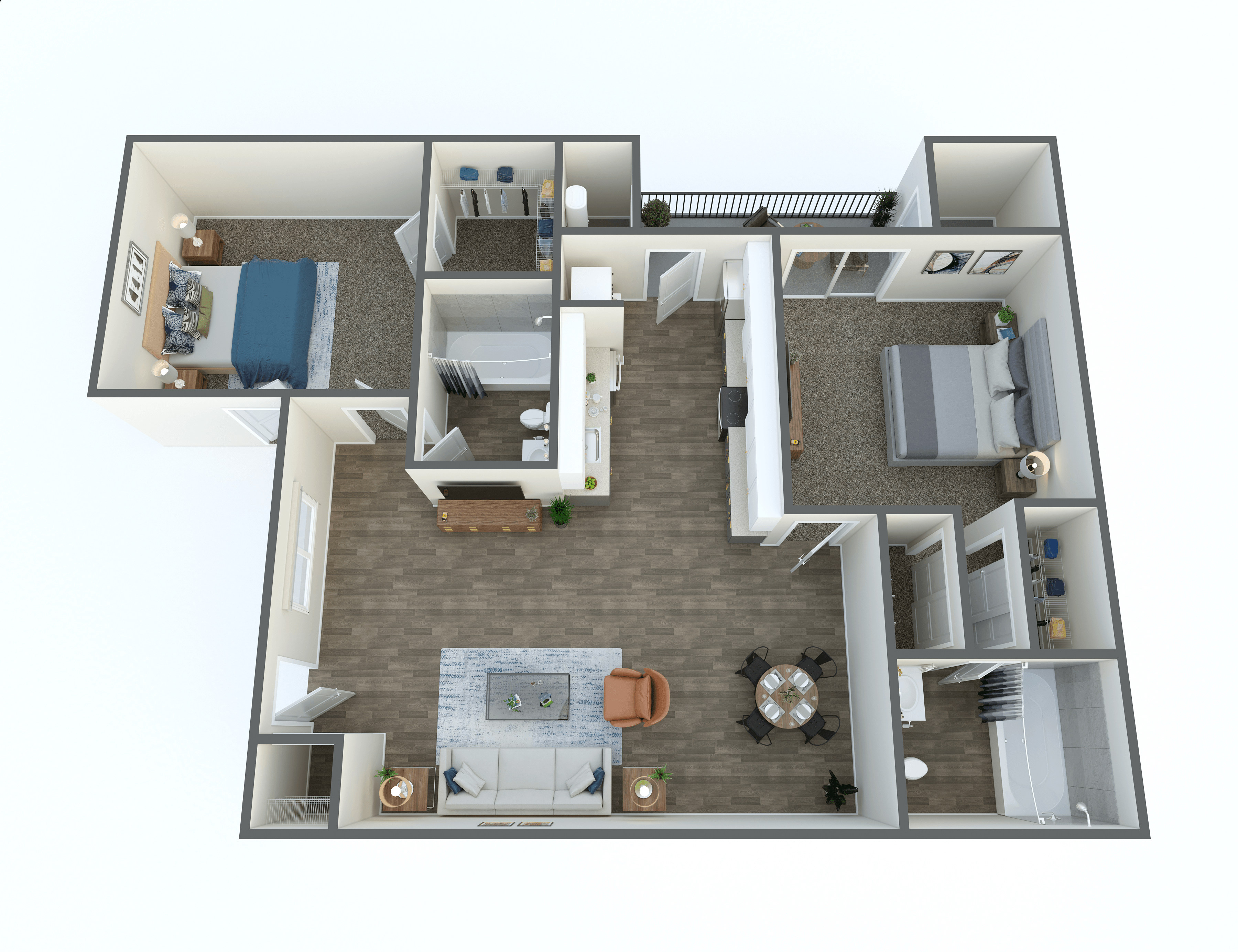 Solas Glendale – 1009
