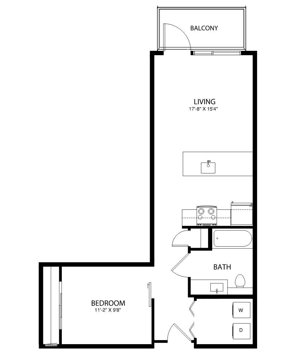 110 Roy – 511