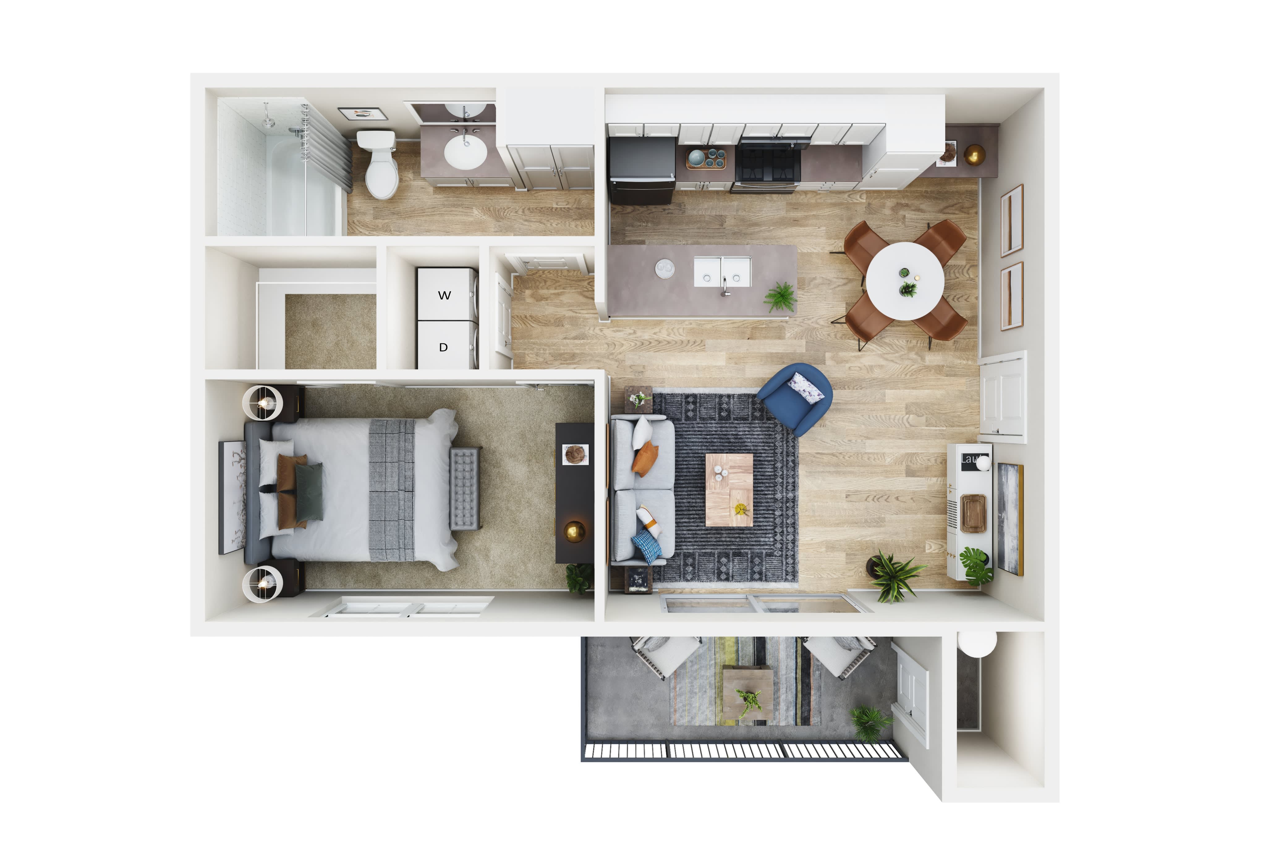 Avery at Moorpark – 4711-14