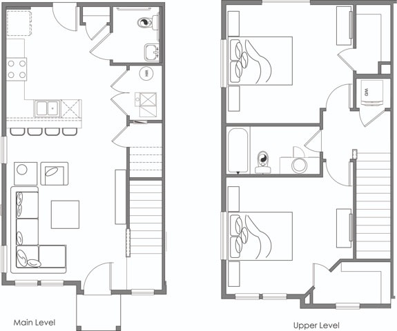 Villas at Pony Tracks – 3761