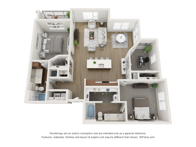 The Donovan – 905-317
