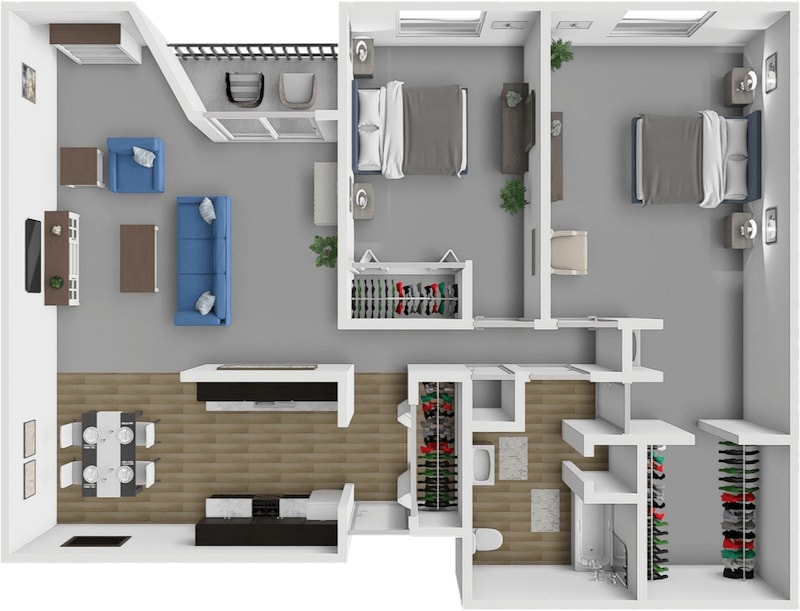 Park Meadows – 403-305
