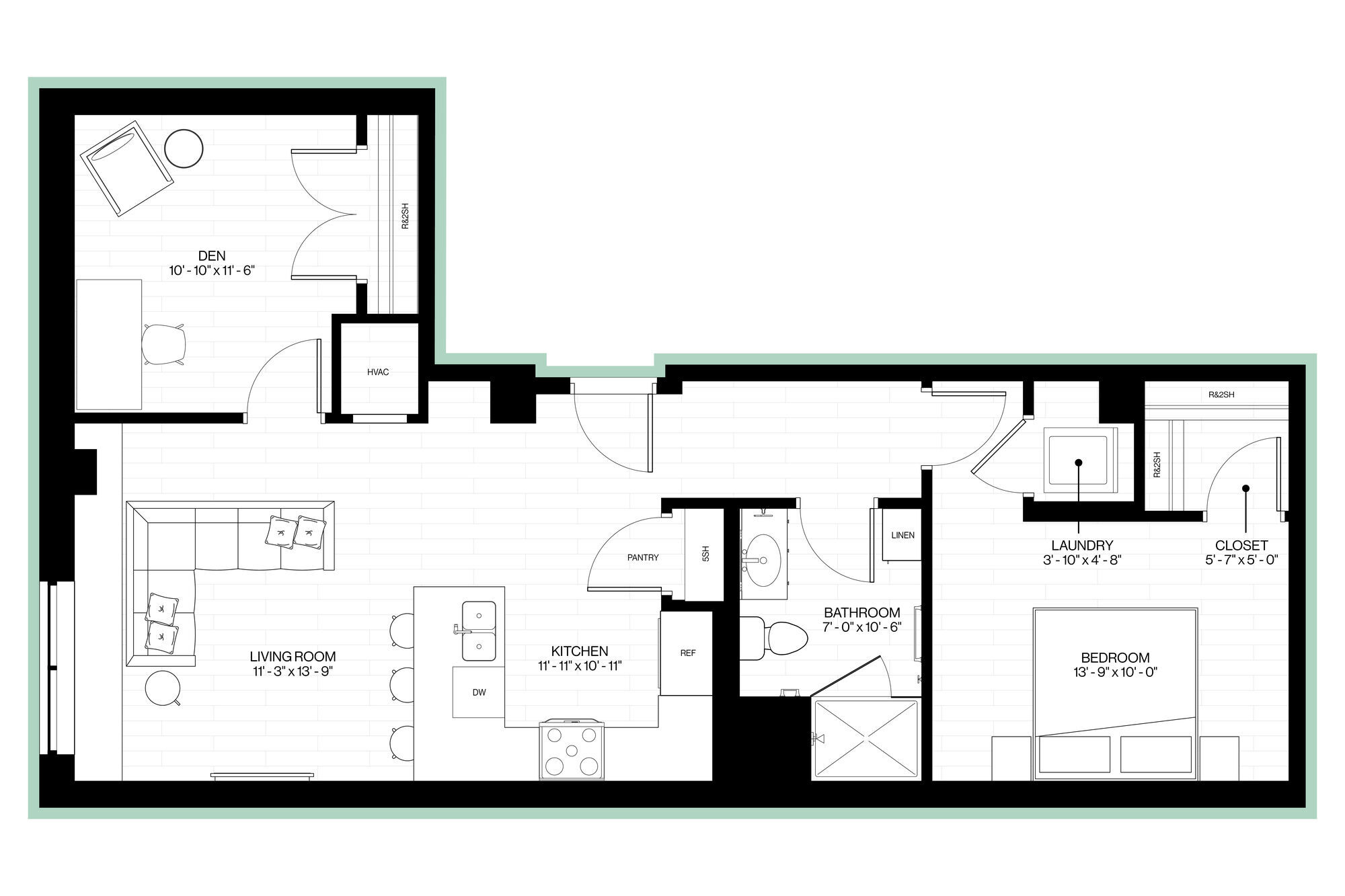 Groove Lofts – 1215