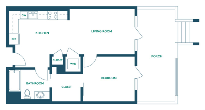 Springline Menlo Park – 442
