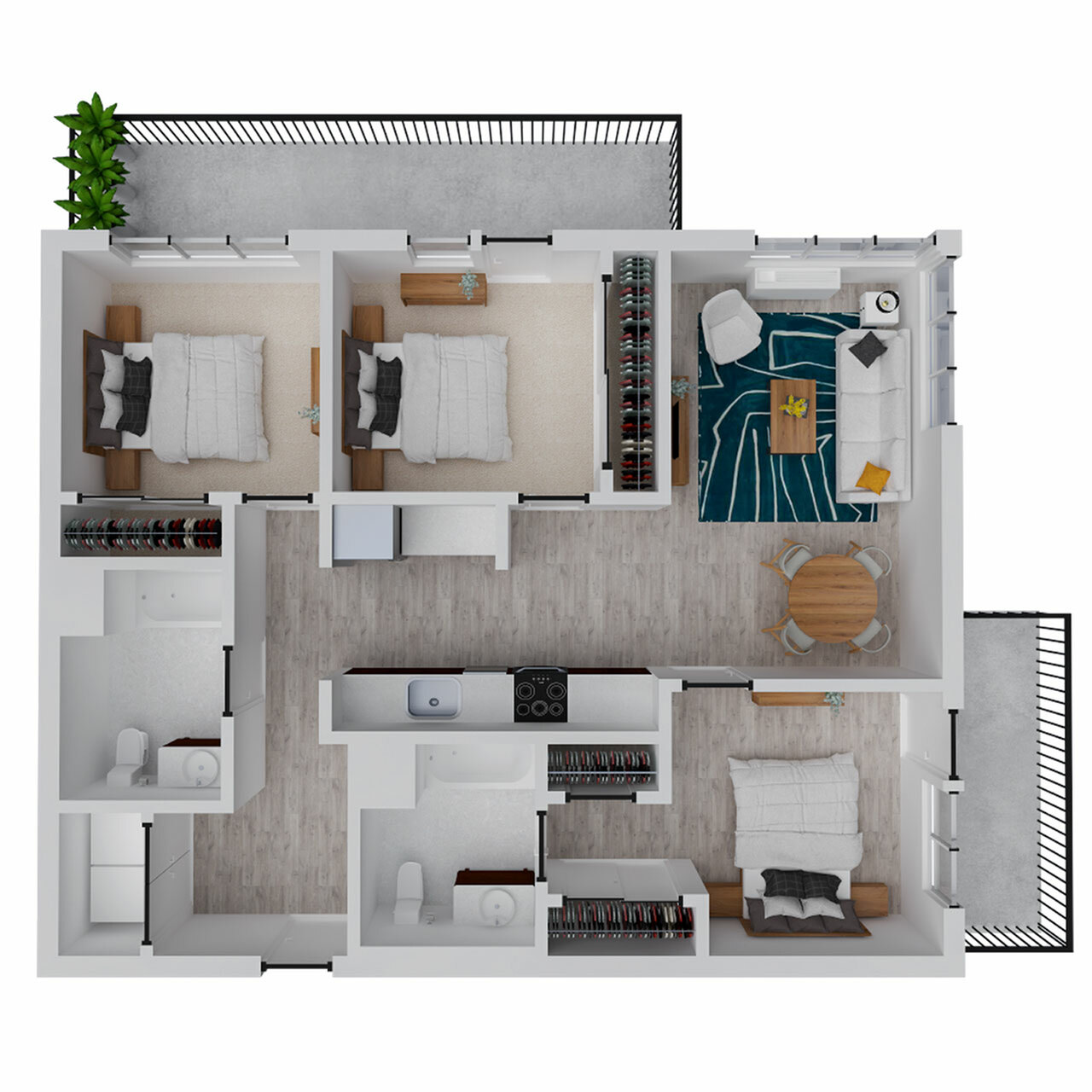 Attwell off Main – 437