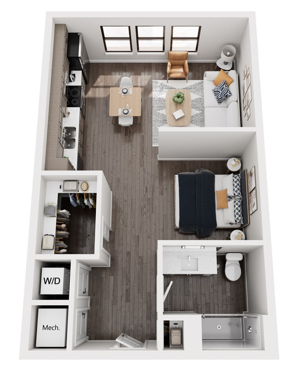 The Alary – 4-113